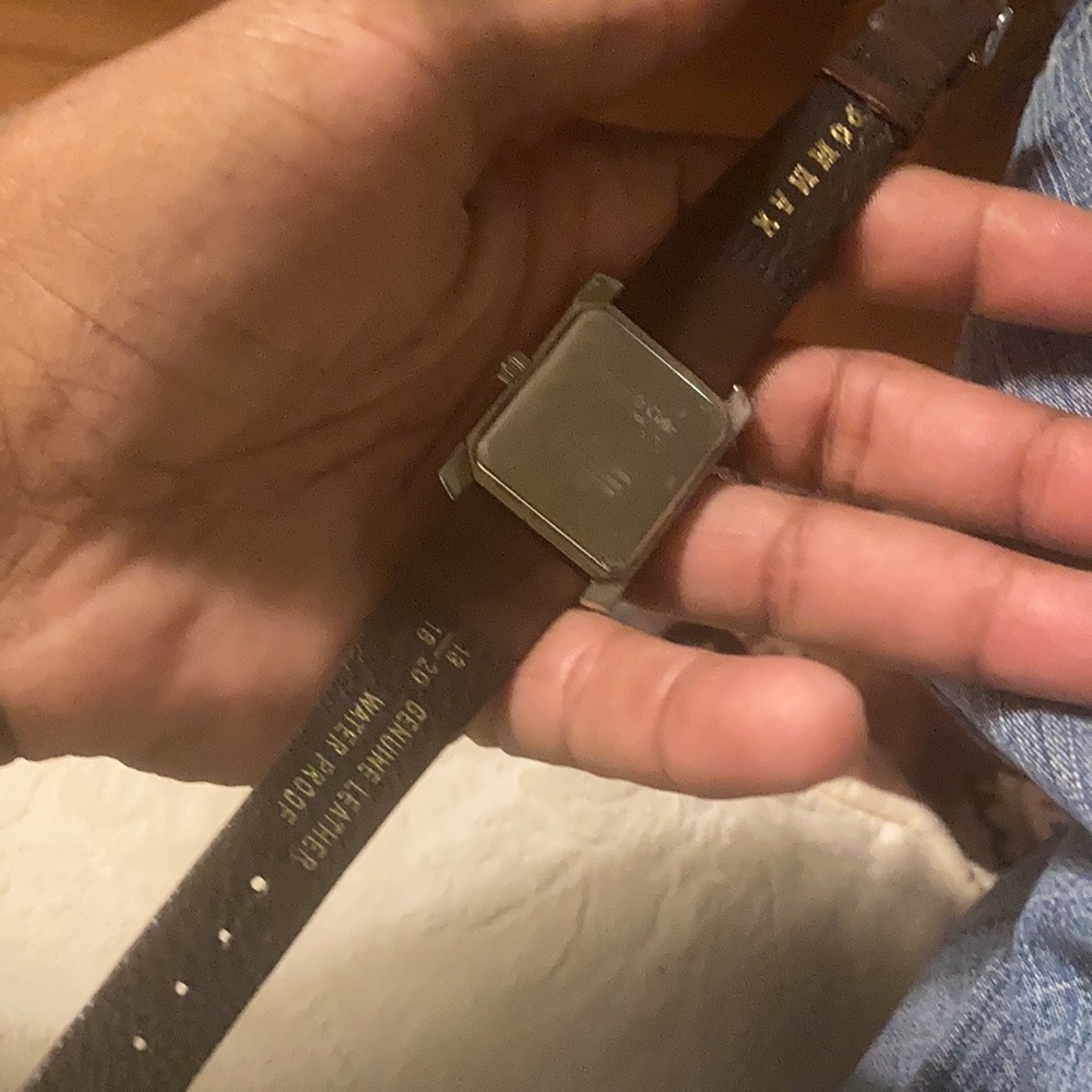 Kenneth Cole Watch - Picture 3 of 5